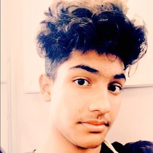 Meet your Posher, Mohammed