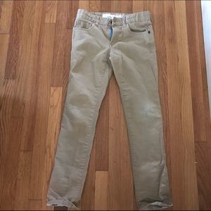 Boys pants by Shaun white