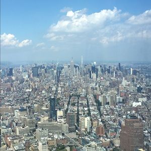 Meet your Posher, Mack