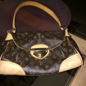 Louis Vuitton bag