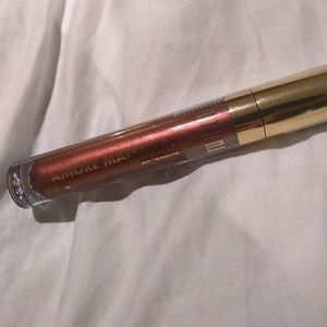 Milani Amore Mattallics lip creme - matterialistic