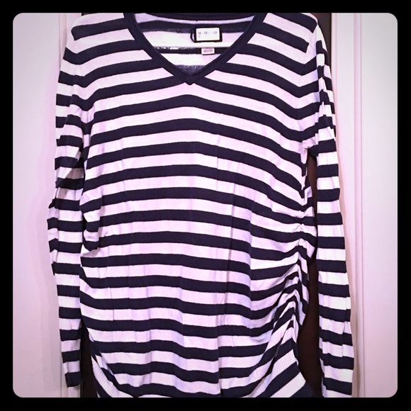 Motherhood Maternity long sleeve