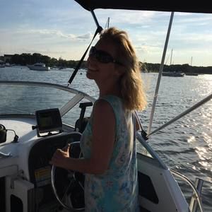 Meet your Posher, Kathleen