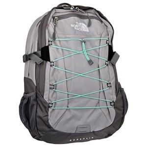 North Face Borealis Backpack