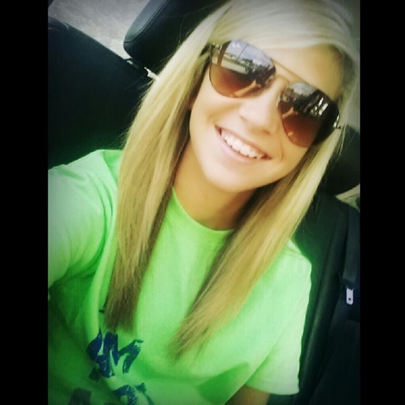 Meet your Posher, Peyton