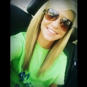 Meet your Posher, Peyton