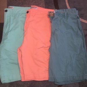 Men's Shorts!