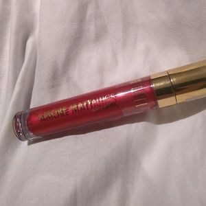 Milani mattallics lip creme - mattely in love
