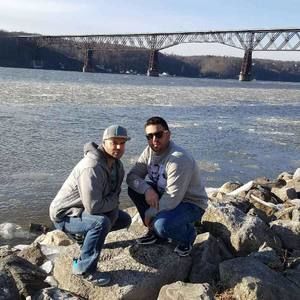 Meet your Posher, Benson