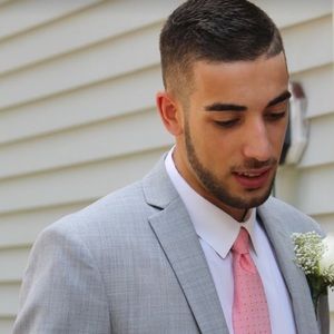 Meet your Posher, Paul