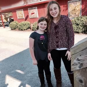 Meet your Posher, Riley