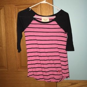 Abercrombie & Fitch shirt