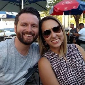 Meet your Posher, Drew