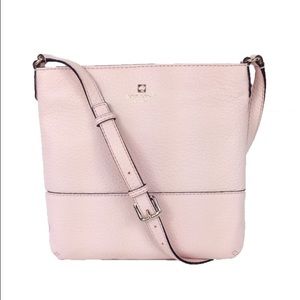 Kate Spade 'Southport Avenue' Cora leather bag