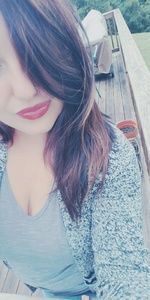 Meet your Posher, Tina