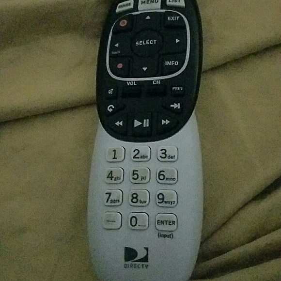 Meet your Posher, Dwight