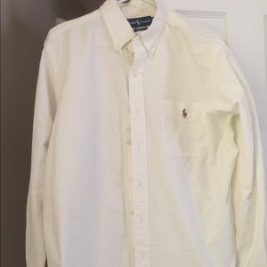 Men's Ralph Lauren polo