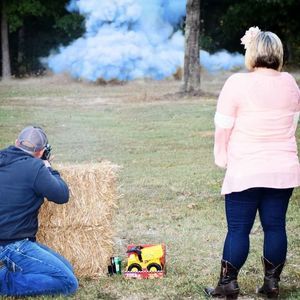 Meet your Posher, Chad n beth