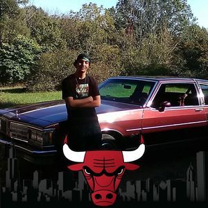 Meet your Posher, Tj