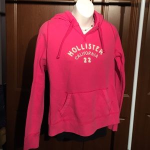Hollister Sweatshirt
