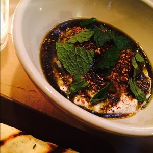 Meet your Posher, Oscar