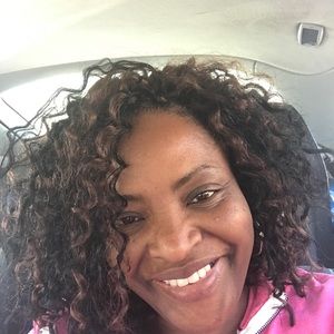 Meet your Posher, Geraldine