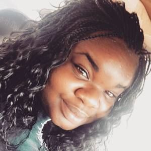 Meet your Posher, Jacey