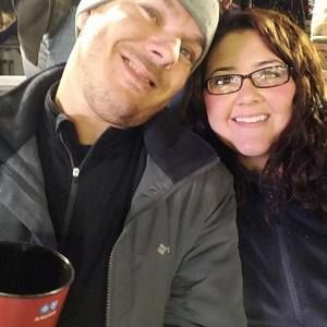 Meet your Posher, Katherine