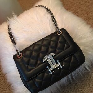 Moschino bag I wore few times