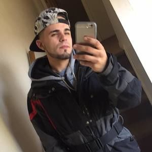 Meet your Posher, Bobby