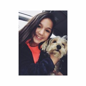 Meet your Posher, Carol