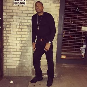 Meet your Posher, Mark