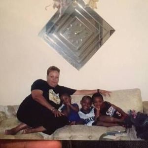 Meet your Posher, Karleen