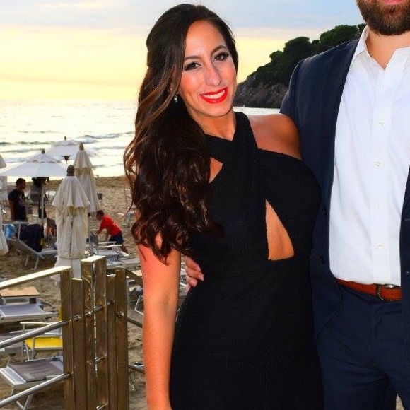 Meet your Posher, Keri