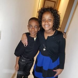 Meet your Posher, Darrina