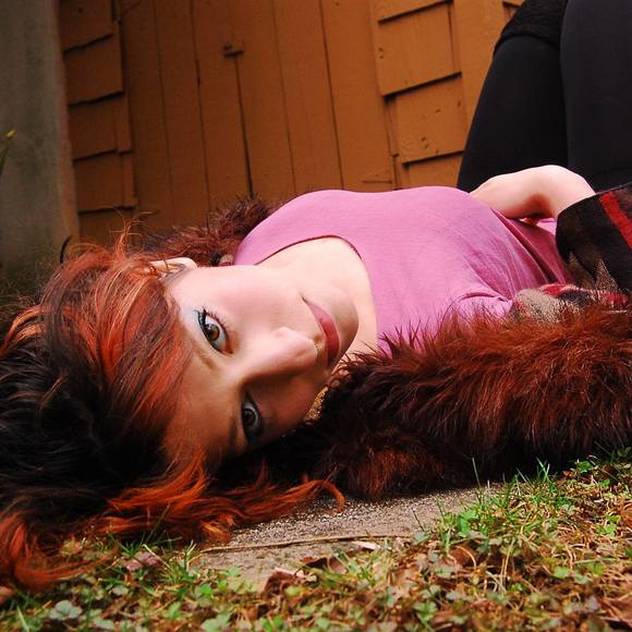 Meet your Posher, Dani