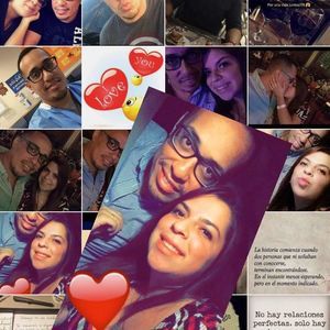 Meet your Posher, Lino