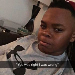 Meet your Posher, Ethan