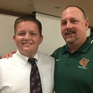 Meet your Posher, Diego