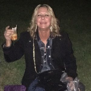 Meet your Posher, Patty