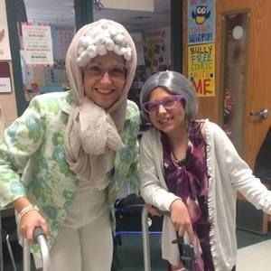 Meet your Posher, Julie