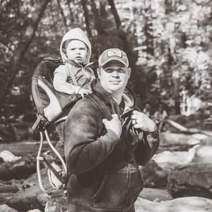 Meet your Posher, Jonathan