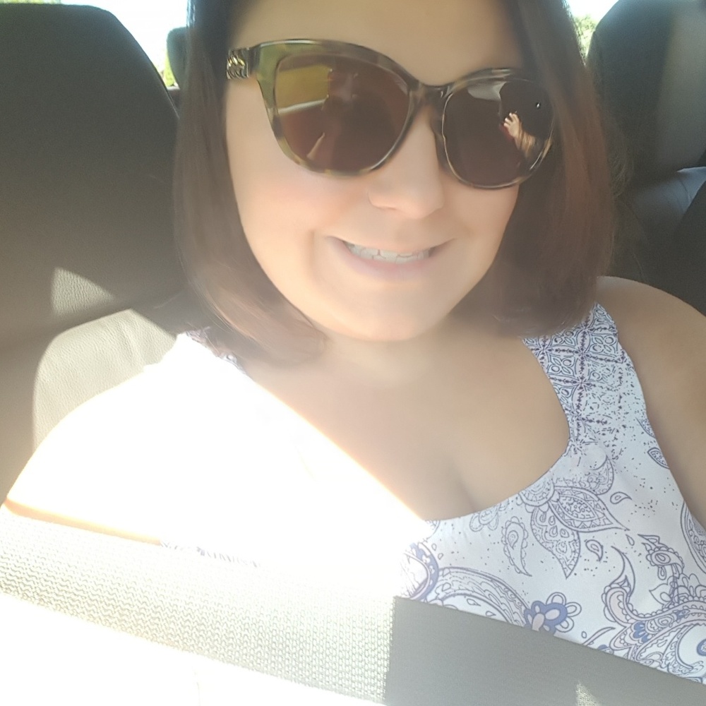 A little bout me ;)