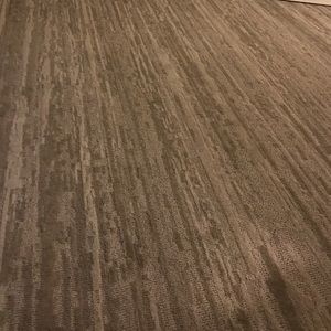 Meet your Posher, Edward