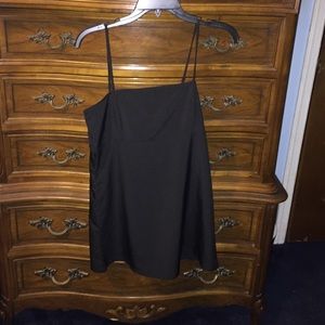 Free People Slip Dress