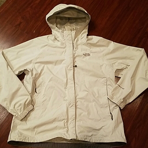 The North Face Jackets & Blazers - North Face HyVent DT windbreaker jacket size XL