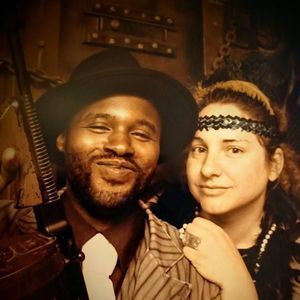 Meet your Posher, Floyd