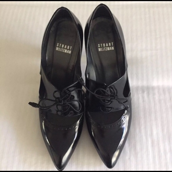 💖Stuart Wieztman 7.5 M