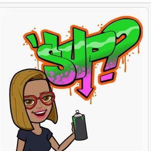 Meet your Posher, Tamicka