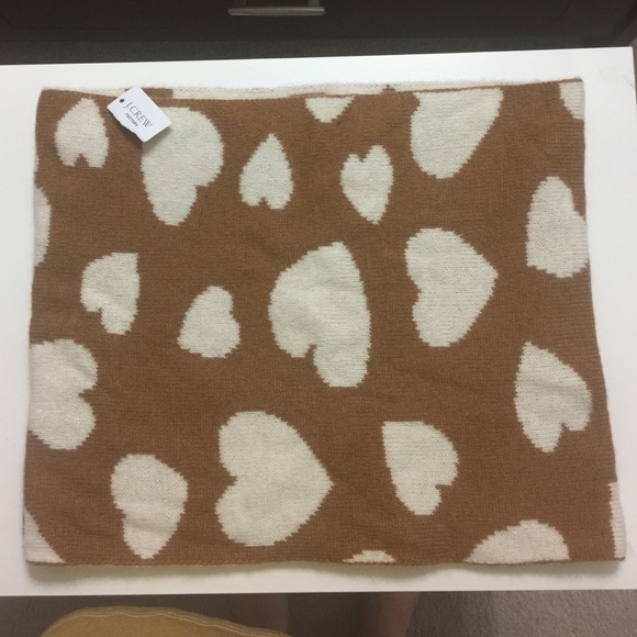 J. Crew scarf - Picture 1 of 4
